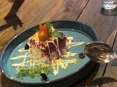 -卢布里西餐厅(总店)