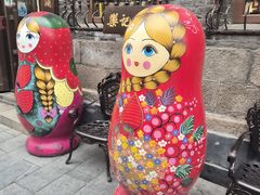 -中华巴洛克风情街