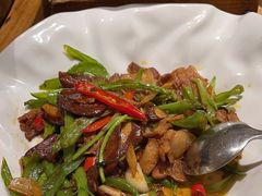 -中国徽菜·徽商故里(广安门店)