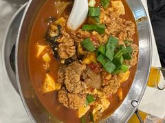 -新新湘菜馆(新中街二条店)