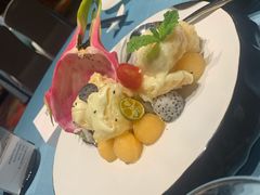 -青螺餐厅·家宴(松雅湖店)