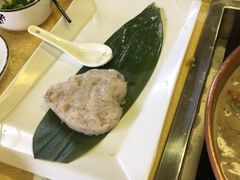 -致和老涮庄山西刀削面(万寿路4号院店)