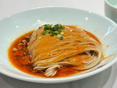 -味香斋·麻酱面(南京东路店)