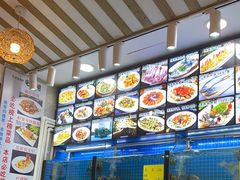 -醉壹号海鲜大排档(厦门美食地标店)