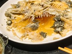-双海酒店·非遗渔家菜(南戴河店)