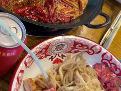 -馋虫重庆火锅(玉林南街店)
