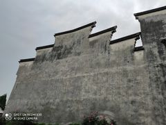 -乌镇东栅景区