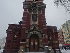 -圣·阿列克谢耶夫教堂