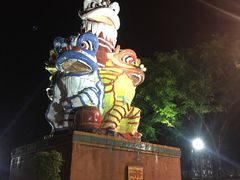 -文华公园(禅城区)
