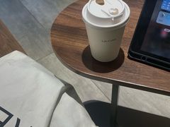 -LAB COFFEE来杯咖啡(宝龙店)