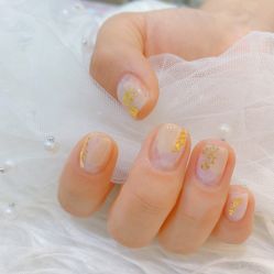 -七彩虹美甲美睫 半永久