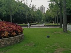 -苏州河梦清园环保主题公园