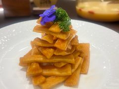 -全聚德(上海首店浦东店)