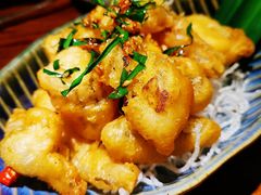 -默加东南亚美食(大宁音乐广场店)