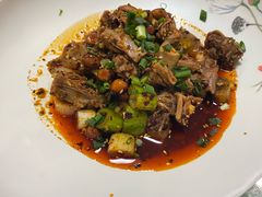 -成都驻京办餐厅(蜀都宾馆店)