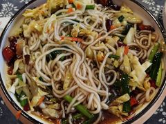 -王村姑老土炕莜面村(桥东店)