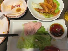 -老弄堂菜馆·老底子杭帮味(鼓楼店)