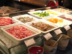 -海尔洲际酒店天下一品中餐厅