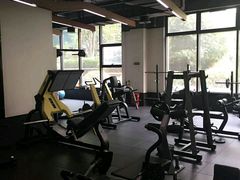 -W FITNESS 威尔仕健身·游泳(七宝店)
