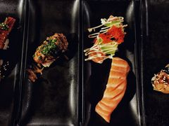 -昊·来了寿司(双楠2店)