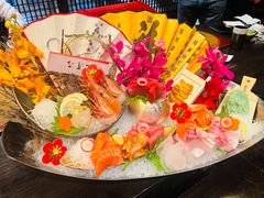 -滩万日本料理Nadaman(国贸大酒店)