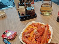 -六泰居·尔滨地标·东北菜(泰山路店)