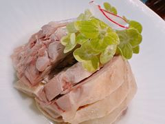 盐水鸭-太阳门淮扬菜(南京博物院店)