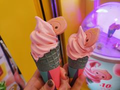 -麦当劳(民盈·国贸城店)