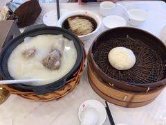 -怡园饭店-餐厅(四望亭店)