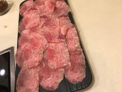 -潮汕良记牛肉火锅(洪武路店)