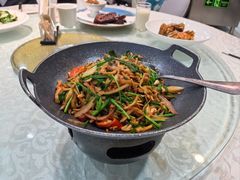-迟慢厨房·土菜(后宰门店)