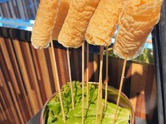 炸响铃-羊大爷涮肉(亮马桥店)