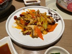-大渔铁板烧(花园道店)