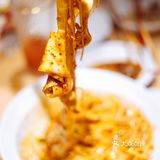 西北风味专门店✨正宗手工面✨就在大师兄🥰