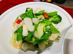 -北平食府(马鞍山路店)