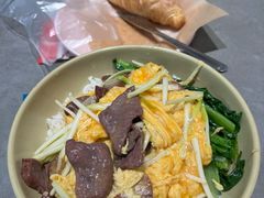 -荣记·囍粤茶餐厅(花都店)
