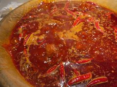-小龙坎火锅(全球总店)