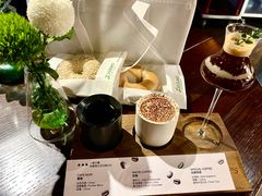 -黑草莓(重庆路店)