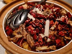 -南堂馆·新川菜(春熙路店)