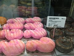 -LELECHA乐乐茶(美罗城店)