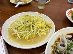 -谢记上海大排档(长寿路店)