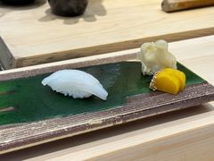 -鮨一日本料理旗舰店(总店)