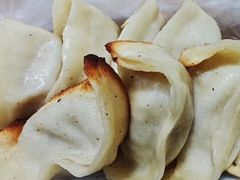 -水丰锅贴(延吉东路店)