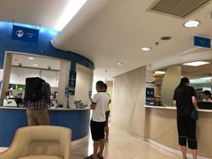 -上海和睦家医院泉口门诊部