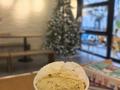 国王饼-Dal Cuore 达可芮冰淇淋(陕西北路店)