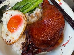 -兴华里茶记(禅城同济首店)