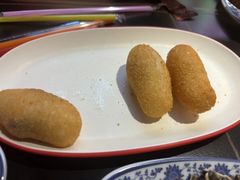 -京悦南门涮羊肉·羊蝎子火锅(田林路店)