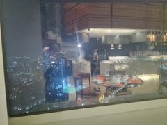 -洲际酒店·地平线全日餐厅HORIZON CAFÉ