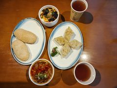 -三凤酒家·百年无锡菜(清扬茂业店)