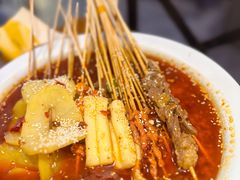 -三生小馆(亭知路店)